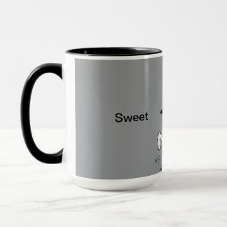 Taza Vaso exclusivo Juan Pueblo