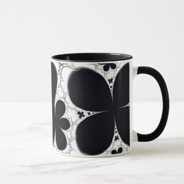 Taza Vchira535 (Derecha)