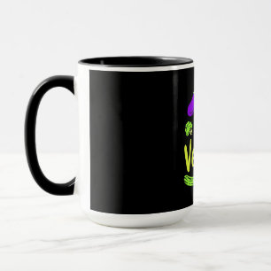 Taza Vegetarianos