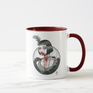 Taza ¡"Veintitrés Skidoo! "