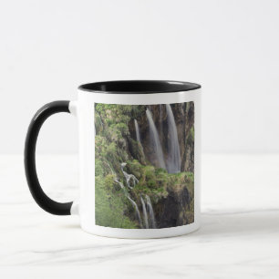 Taza Veliki Slap (Catarata) Parque Nacional de los Lago
