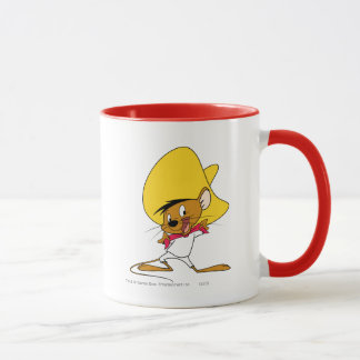 Taza VELOCIDAD GONZALES™ Bow-Tie