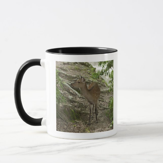 Taza Venado (Izquierda)