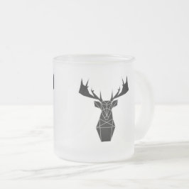 Taza Venado