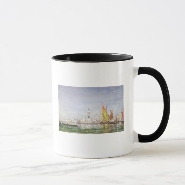 Taza Venecia (Derecha)