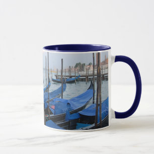 Taza Venecia, Italia