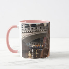 TAZA VENECIA - ITALIA