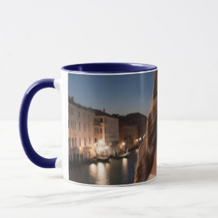 TAZA VENECIA - ITALIA