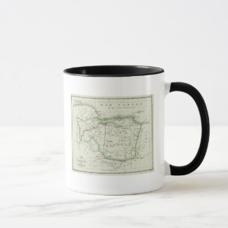 Taza Venezuela