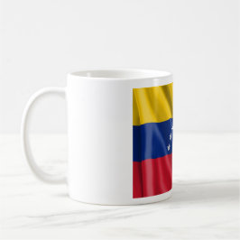 Taza Venezuela