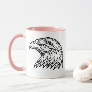 Taza Venta de marcado en caliente