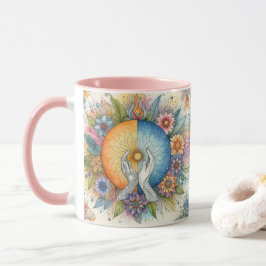 Taza Ventana al alma