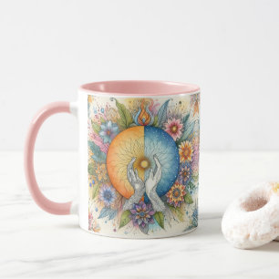 Taza Ventana al alma