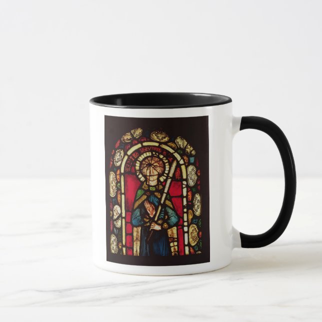 Taza Ventana de St. Timothy (Derecha)