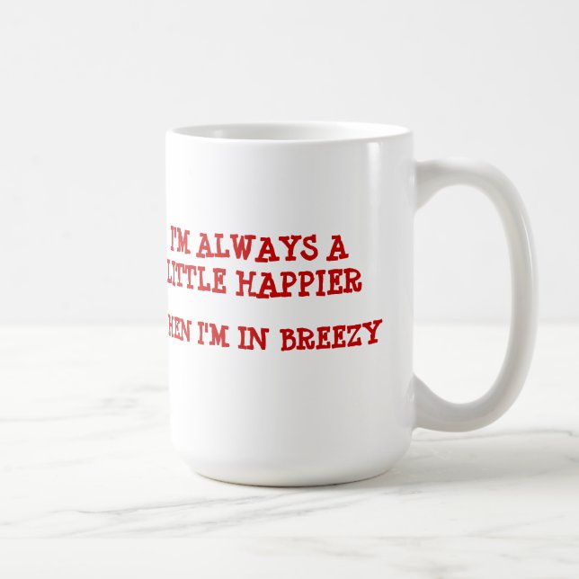 TAZA VENTOSA DEL FARO (Derecha)