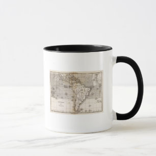 Taza Vents Amerique