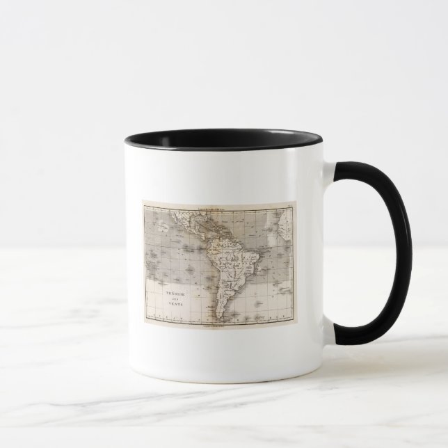 Taza Vents Amerique (Derecha)