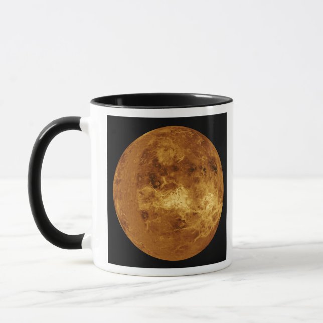 Taza Venus (Izquierda)