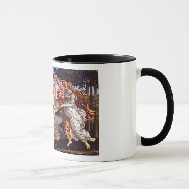 Taza Venus (Derecha)