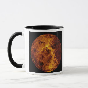 Taza Venus 3