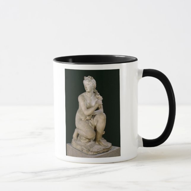 Taza Venus que se agacha, 1686 (Derecha)
