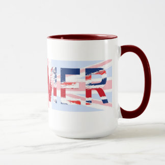 Taza Verano
