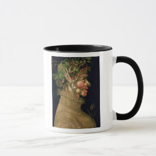 Taza Verano, 1563,