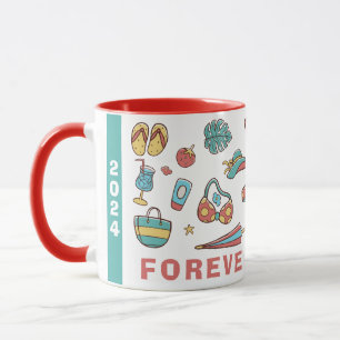 Taza Verano 2024 - Disfrute de cada atardecer