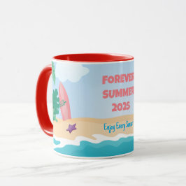 Taza Verano 2025