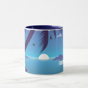 Taza Verano 2025 - Disfrute de cada atardecer