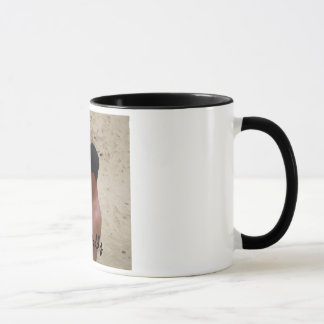Taza Verano de Creighton - 09 149