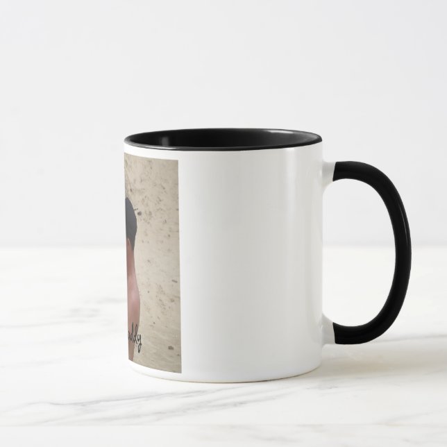 Taza Verano de Creighton - 09 149 (Derecha)