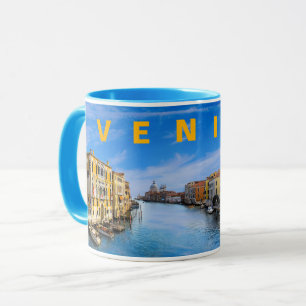 Taza Verano de Venecia