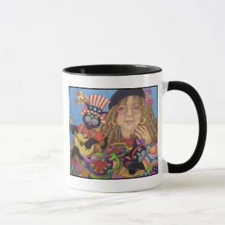 Taza Verano del amor