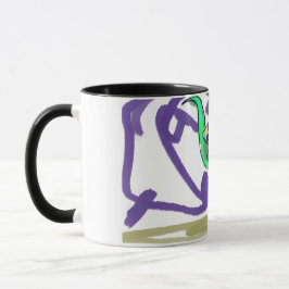 Taza Verano del dragón marino