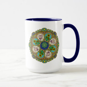 Taza Verano Nouveau Mug