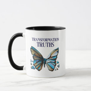 Taza Verdad de Transformación