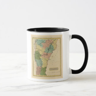 Taza Vermont 10