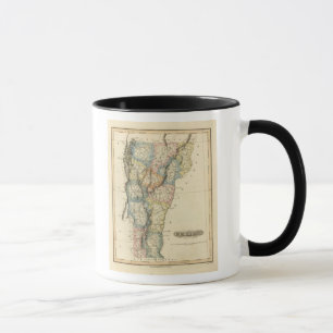 Taza Vermont 5