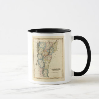 Taza Vermont 5