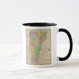 Taza Vermont 8