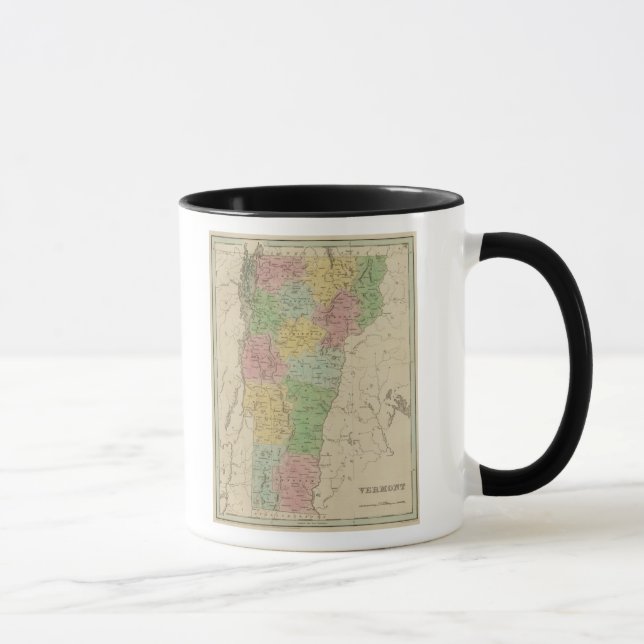 Taza Vermont 8 (Derecha)