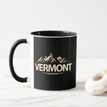 Vermont Estados Unidos de América