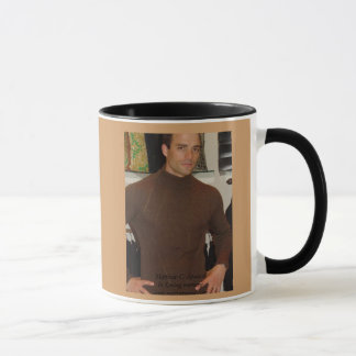 Taza versace 2, Matthew
