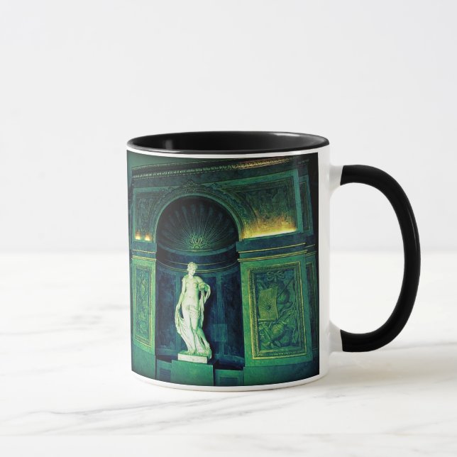 Taza Versailles Vintage (Derecha)