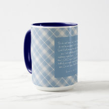 Versículo bíblico personalizable Isaías 41:10, 13