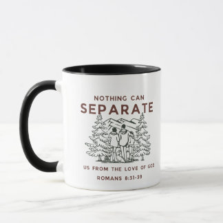 Taza Verso de la Biblia