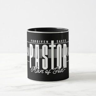 Taza Verso de la Biblia Cristiana inspiradora