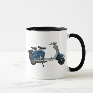 TAZA VESPA