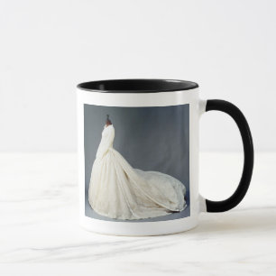 Taza Vestido de boda de Katharine Worsley